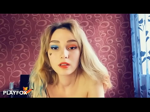 ❤️ Les ulleres màgiques de realitat virtual em van donar sexe amb Harley Quinn ☑ Porno vk a nosaltres ca.yespornpics-com.ru